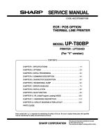 UP-T80BP internal printer service.pdf